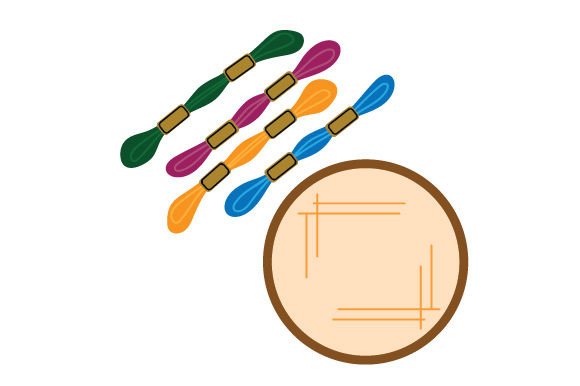 Embroidery Kit: Elevating Crafts & Hobbies Branding