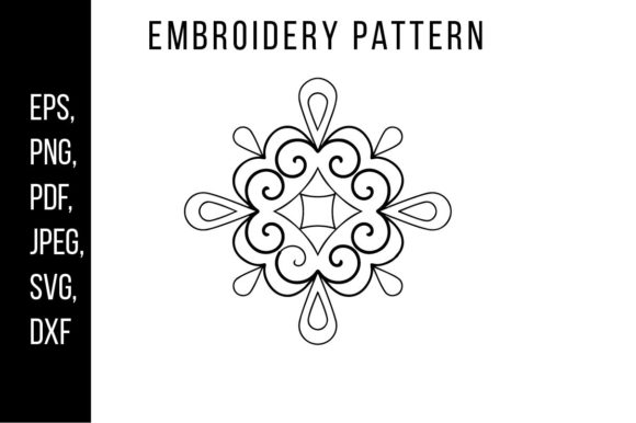 Mandala Graphics for Crafts: A Publisher’s Review