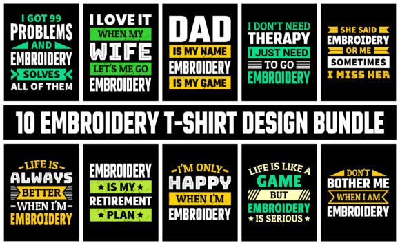 Reviewing Embroidery Bundle 2 for Real Projects