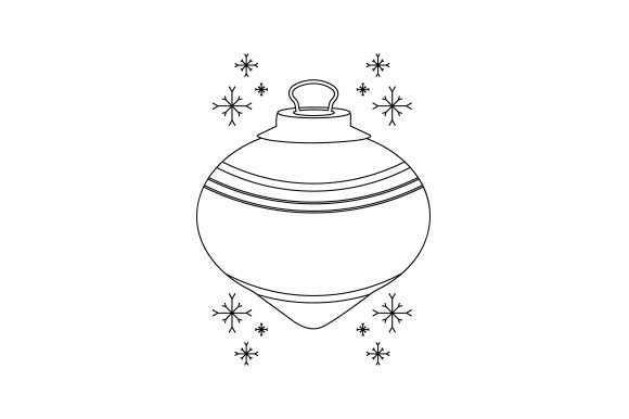 Reviewing the Christmas Tree Ornament Embroidery Pattern