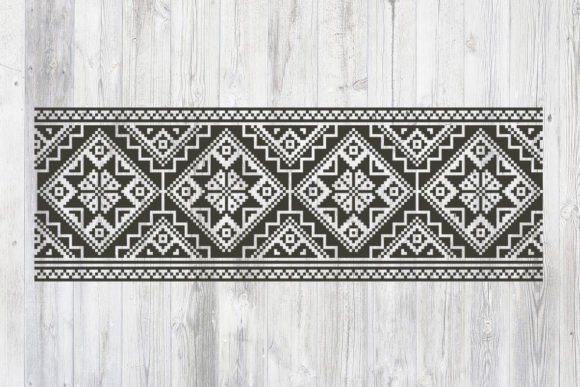 Slavic Embroidery Graphics & Illustrations Review