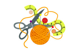 Tailor Kit Design for Crafts & Hobbies